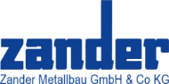 Zander Logo